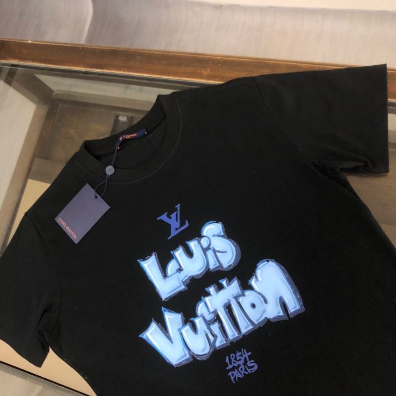 Louis Vuitton T-Shirts